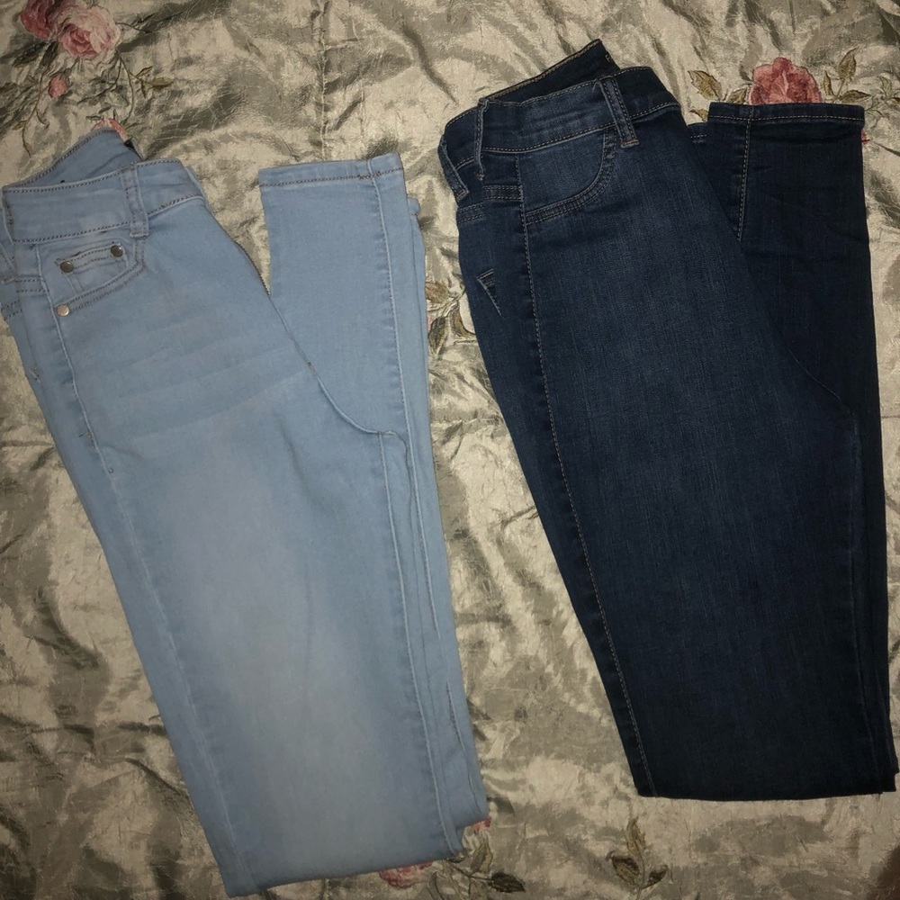 Fashion Jean Bundle!!!!